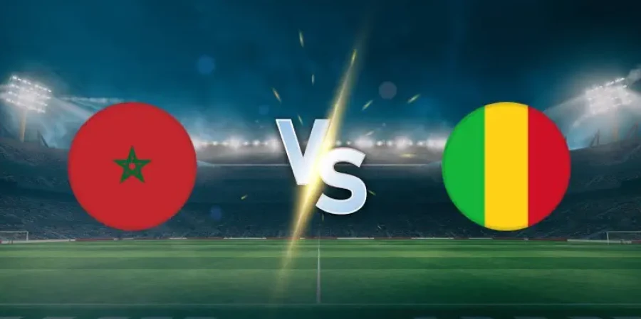Прямая трансляция матча сборных Марокко и Мали на Кубке африканских наций