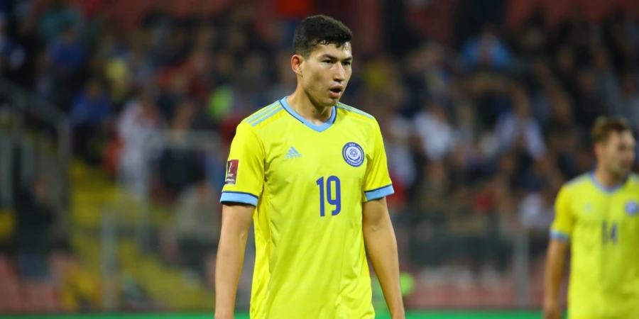 Стало известно, сыграет ли Зайнутдинов против «Спартака»