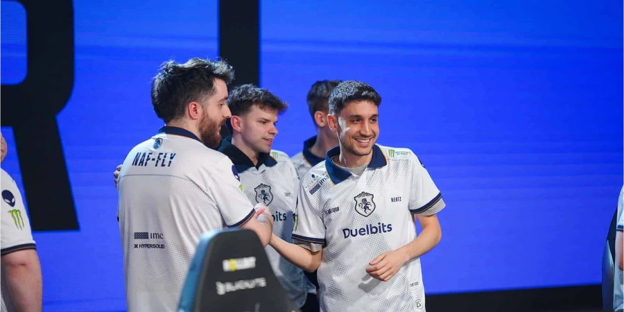 Завершилась вторая групповая стадия мейджора в Будапеште