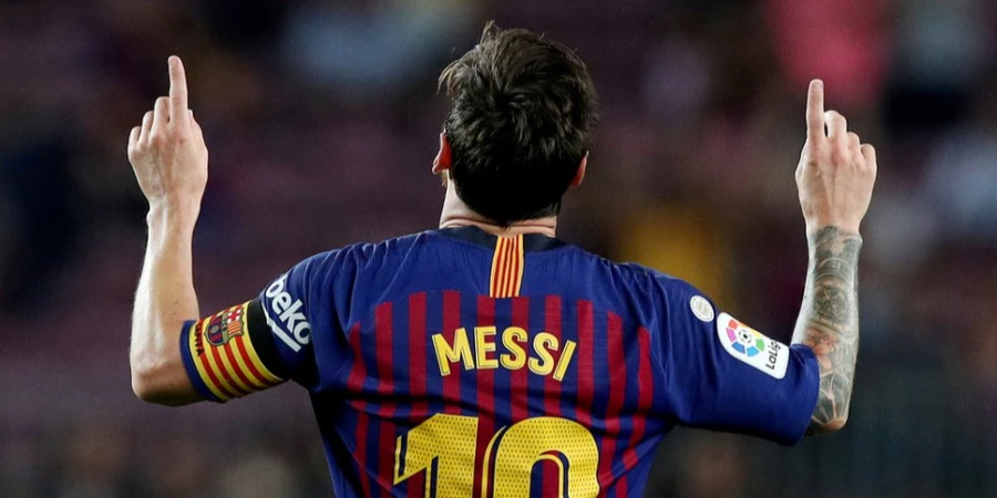 Лионель Месси: «Мы скучаем по дому»