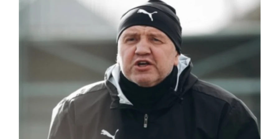 «Ордабасы» командасының бапкерлер құрамына молдовалық маман қосылды