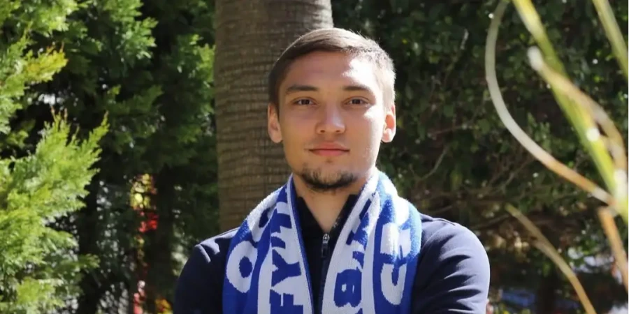 Көкшелік «Оқжетпес» екі түлегін негізгі командаға қосты