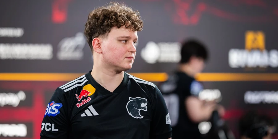 Игрок FURIA: «Фавориты упали в первом раунде — сетка перевернулась»