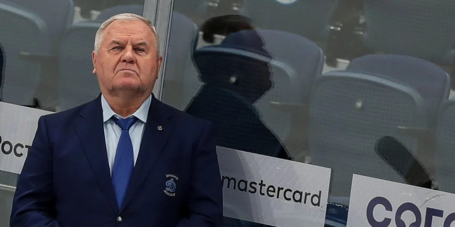 Экс-тренер «Барыса» столкнулся с проблемами в Европе