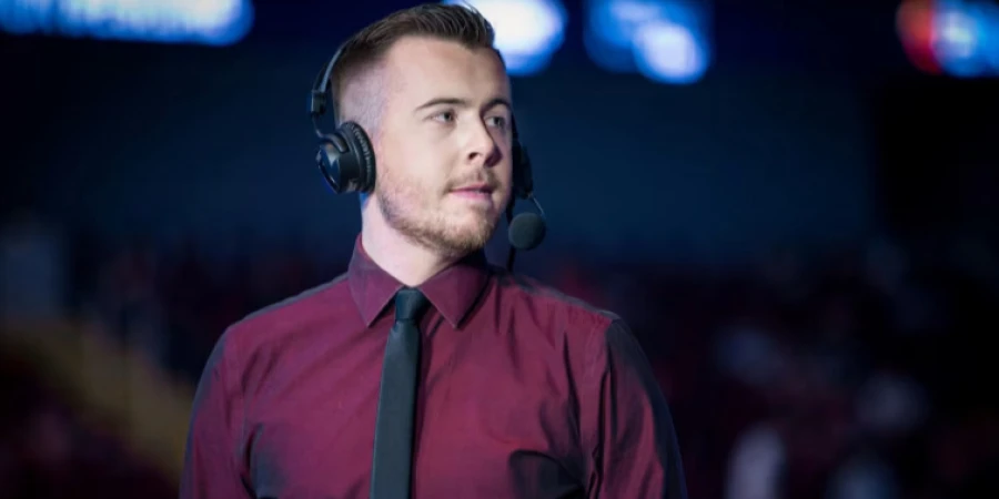 Capitalist объяснил, почему капитаны вроде JerAx всегда ценятся выше в Dota 2