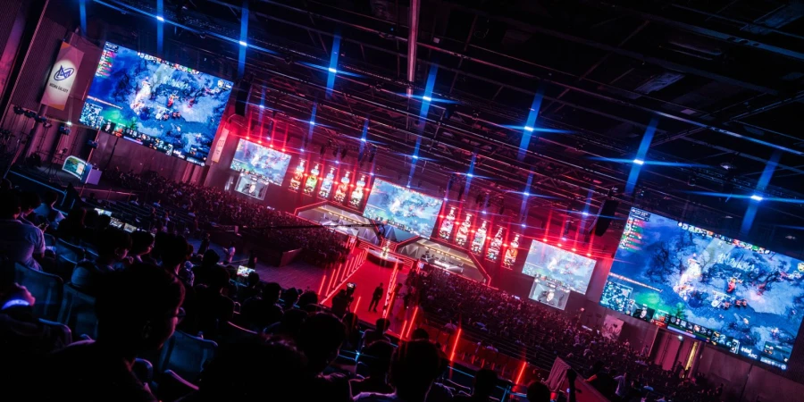 BetBoom, PARIVISION и Tundra сыграют в одной группе на DreamLeague S29