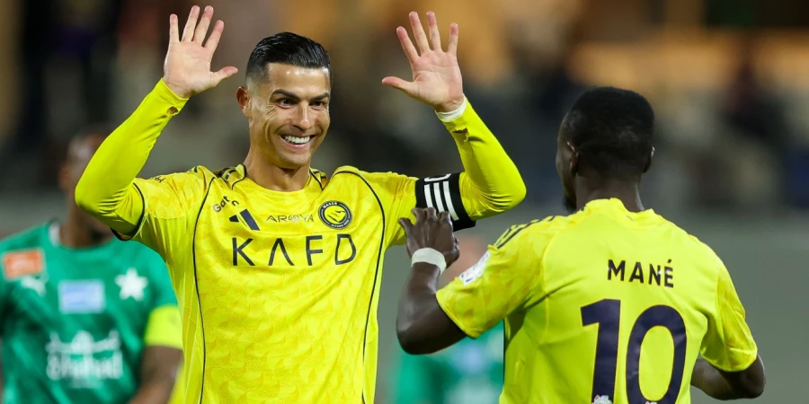 Прямая трансляция матча Аль-Наср — Аль Наджма в Про-лиге