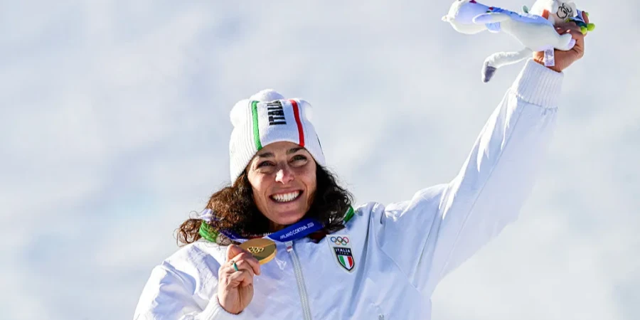 Италия выплатит рекордные призовые героям Олимпиады-2026