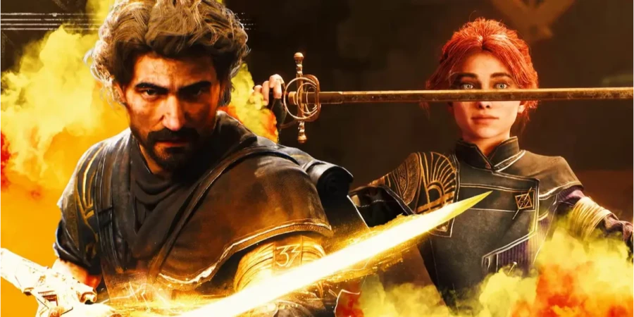 Clair Obscur: Expedition 33 побила рекорд по наградам «Игра года»