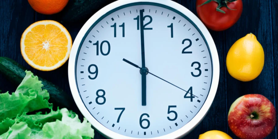 Разоблачаем миф «Не есть после 18:00»