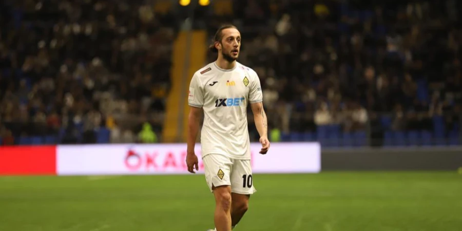 Стали известны легионеры «Кайрата», у которых истекают контракты в конце года