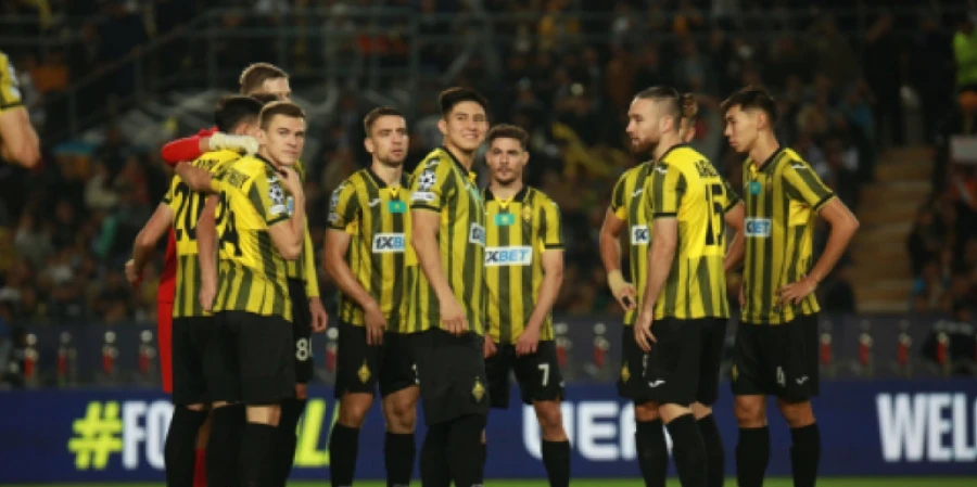 Алматылық «Қайрат» жақын арада БАӘ-ге оқу-жаттығу жиынына аттанады