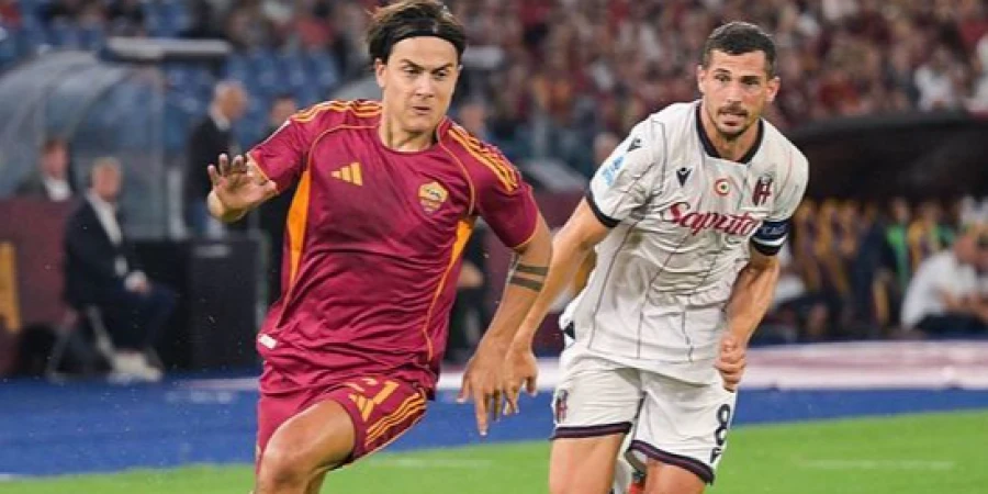 «Болонья» – «Рома»: прямая трансляция матча плей-офф Лиги Европы