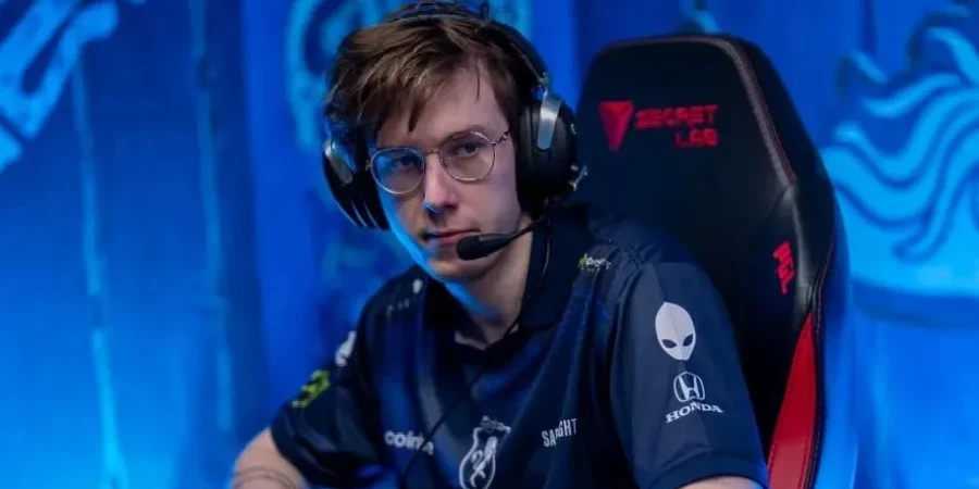 SabeRLighT- о победе Team Liquid на PGL Wallachia S4: «Это было круто!»