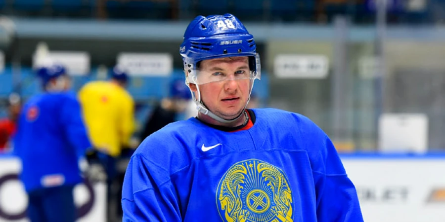 Роман Старченко: «Хочу получать удовольствие в последнем сезоне»