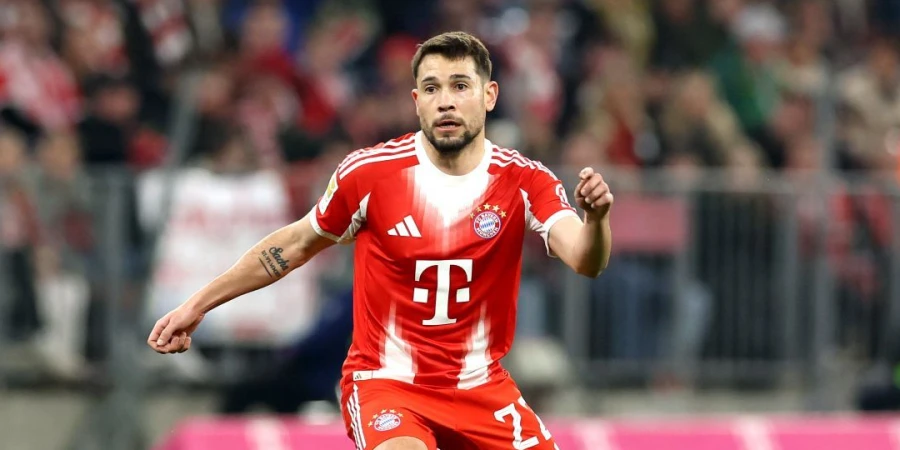 «Бешикташ» может подписать португальского защитника