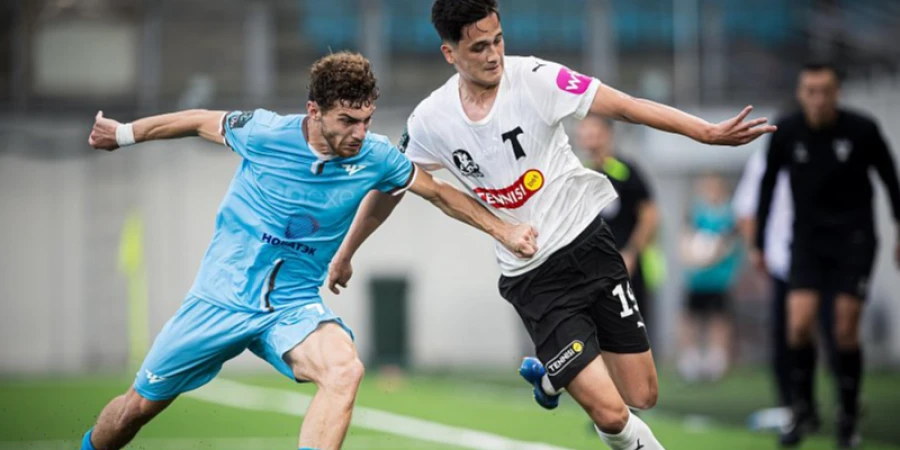 Желающий играть за сборную Казахстана защитник сменил клуб в России