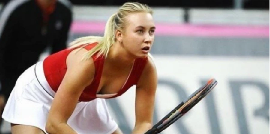 Анастасия Потапова – Виктория Мбоко. Прямая трансляция матча турнира WTA 500 в Вашингтоне