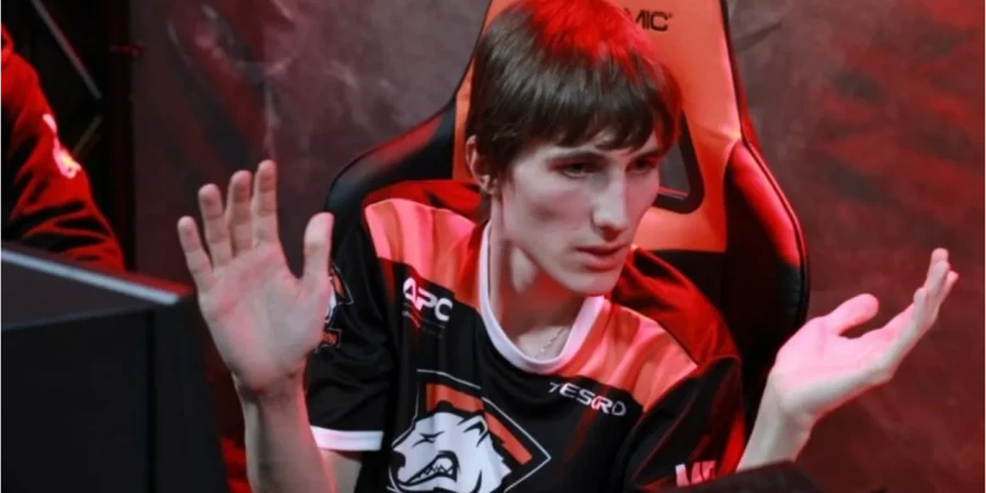 Illidan объяснил, почему не планирует возвращаться на профессиональную сцену Dota 2