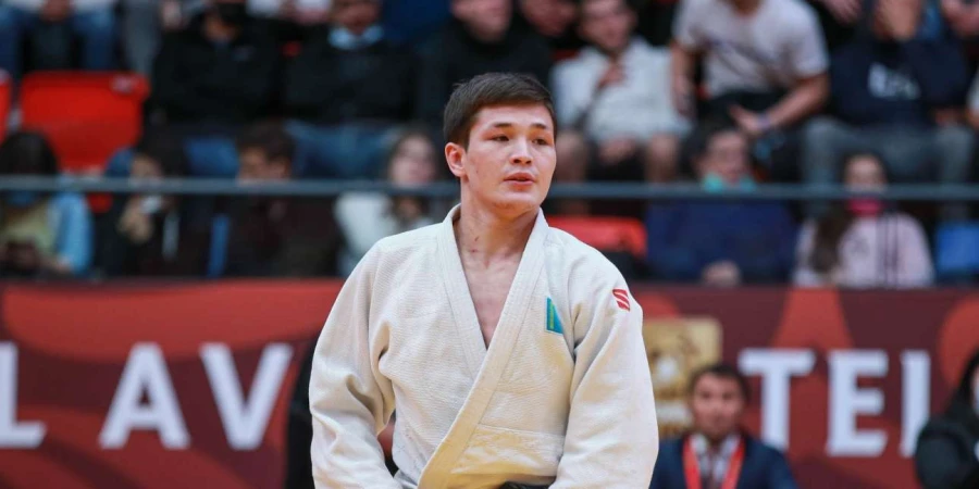 Қазақстандық дзюдошылар Моңғолияда өтіп жатқан Grand Slam турнирінің алғашқы күнін жүлдесіз аяқтады