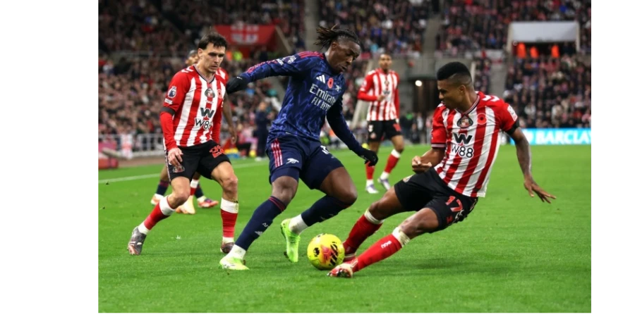 Прямая трансляция матча Манчестер Сити — Сандерленд в АПЛ