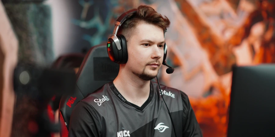 SVG прокомментировал назначение Puppey тренером PARIVISION