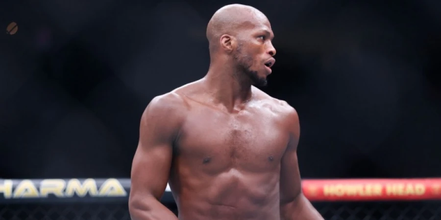 Бросивший вызов Шавкату Рахмонову боец назвал Чимаева «монстром»