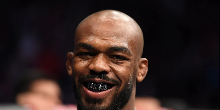 Джон Джонс намекнул на скорое возвращение в UFC