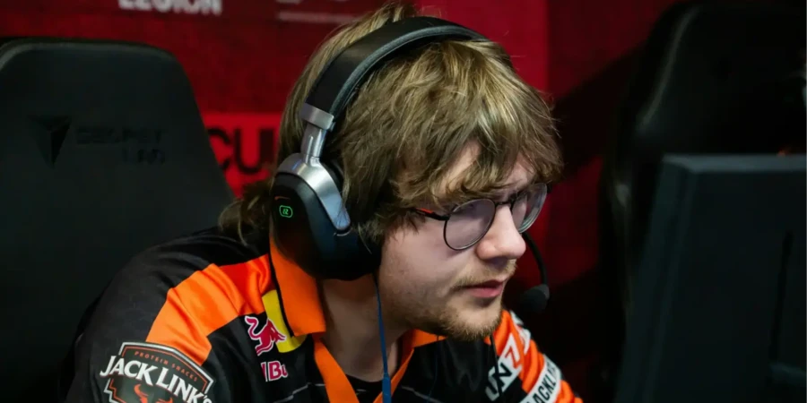 CYPHER не сыграет за Fnatic на StarLadder Budapest Major
