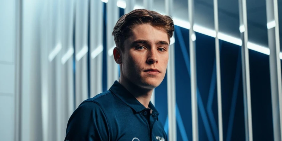 Резервист Формулы-1 пережил страшный переворот