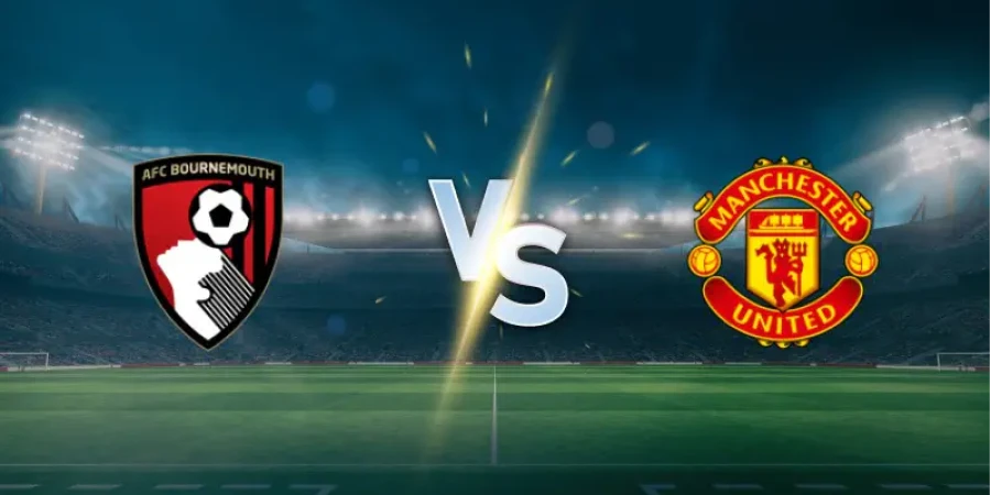 Прямая трансляция матча Борнмут — Манчестер Юнайтед в АПЛ