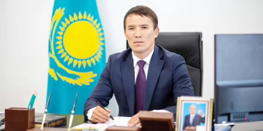 Нұрбақыт Теңізбаев жаңа қызметке тағайындалуы мүмкін