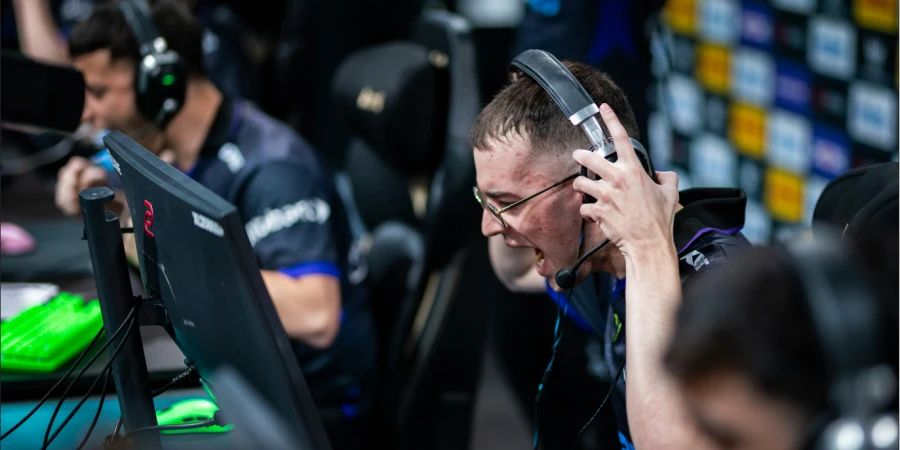 9z Team одержала вторую победу на Stage 2 IEM Cologne Major 2026