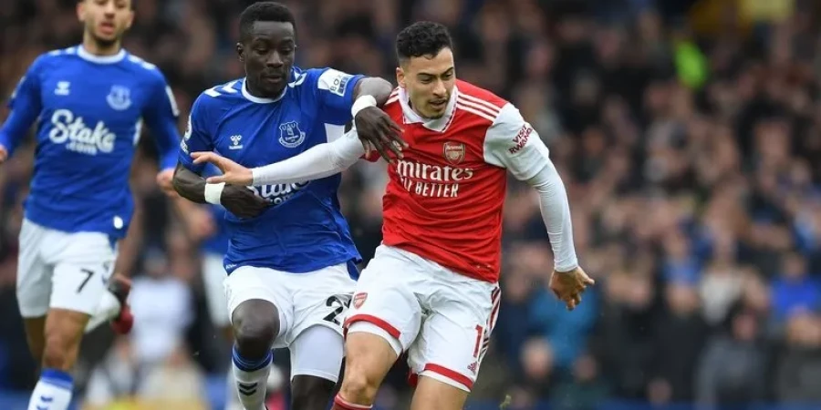 Арсенал – Эвертон. Прогноз, 14 декабря 2024. Прямая трансляция матча АПЛ