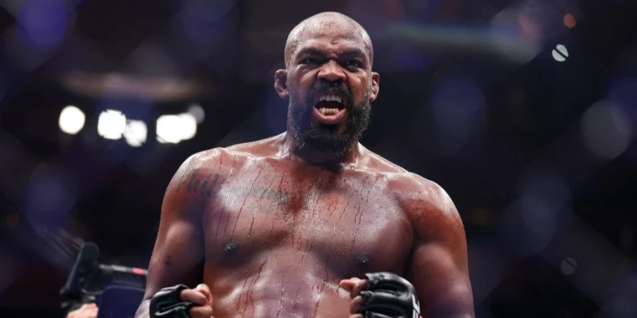 Стивсон рассказал о возможном возвращении Джонса в UFC