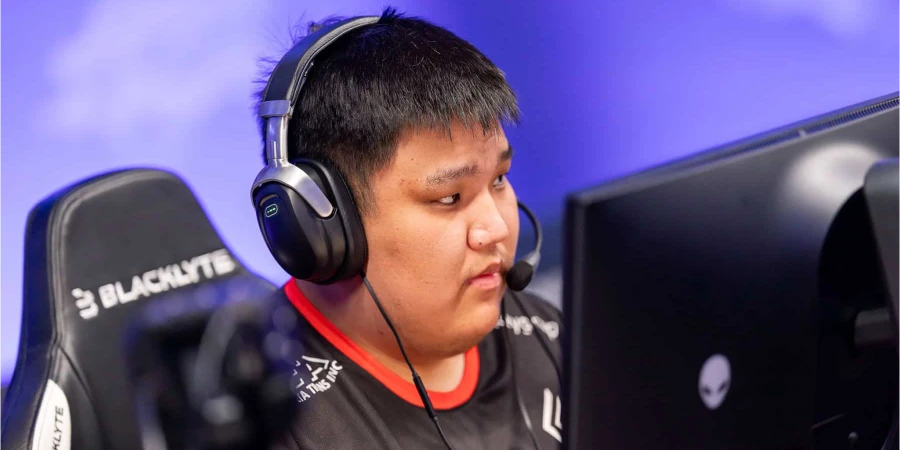 Controlez заменит Senzu в составе The MongolZ на IEM Chengdu