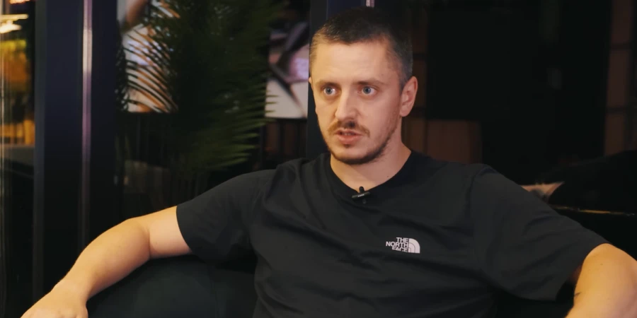 ApEX вспомнил о самом значимом триумфе в своей карьере