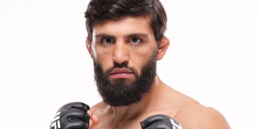 Царукян высказался после спровоцированной им массовой потасовки на турнире в США