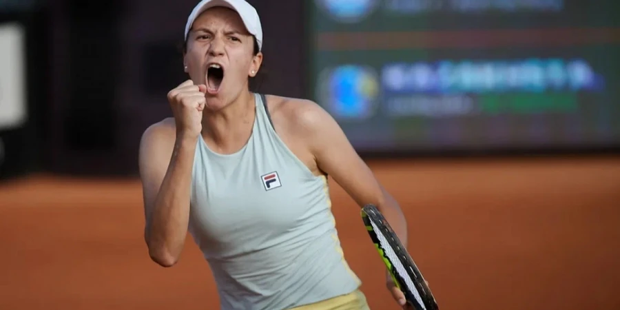 Қазақстандық теннисші Катардағы турнирдің ширек финалына шықты