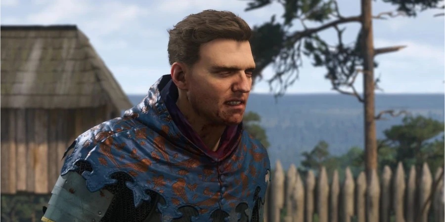 Даниэль Вавра сосредоточится на киноадаптации франшизы Kingdom Come