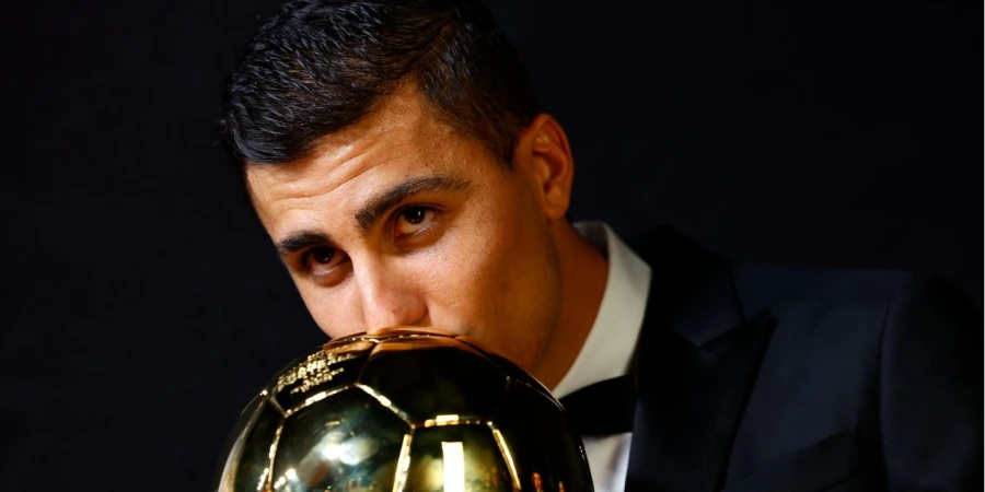 «Алтын доп» иегері «Реалға» ауысуға келісімін берді