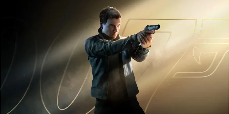 IO Interactive представила геймплей 007 First Light и объявила релиз
