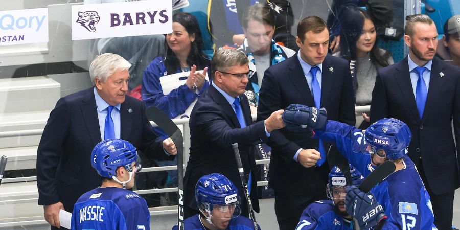 Эксперт раскрыл факторы поражений астанчан