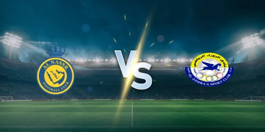 Прямая трансляция матча Аль-Наср — Аль-Завраа в Лиге чемпионов АФК