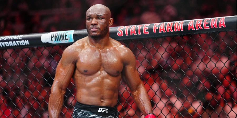 В UFC запустили рейтинги бойцов на основе ИИ