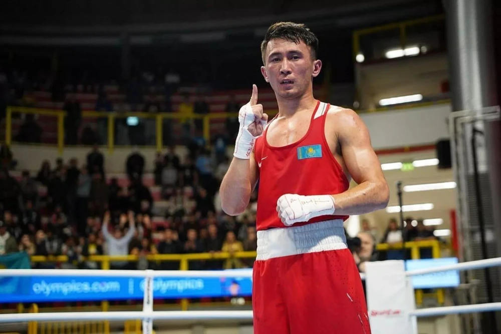 Азия чемпионаты: 3 желтоқсанда жарыс жолына кімдер шығады