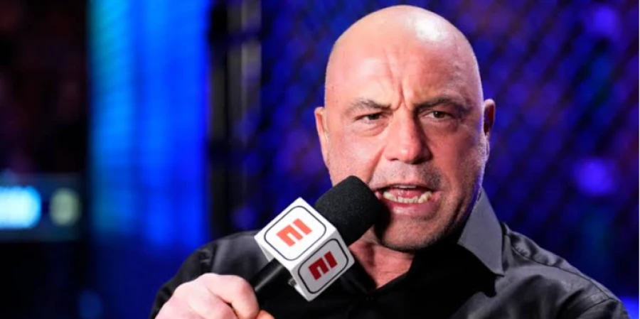 Джо Роган раскритиковал UFC за увольнение непобежденного бойца