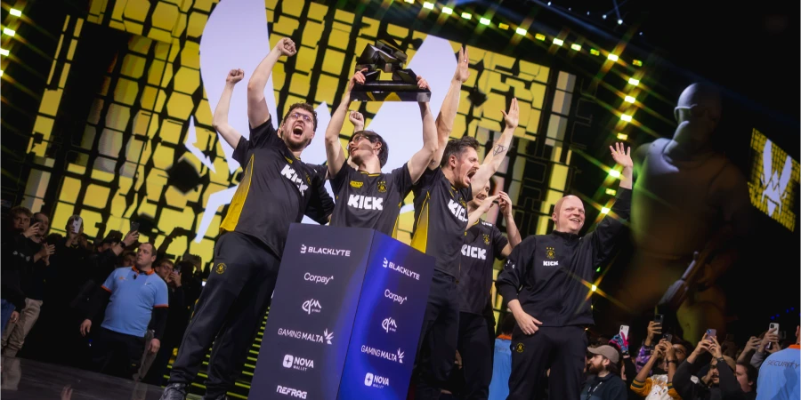 Pimp: «Team Vitality превзошла Astralis и стала лучшей в истории CS»