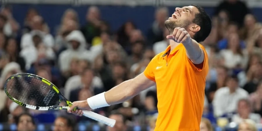 Карьеру в большом спорте смело можно завершать