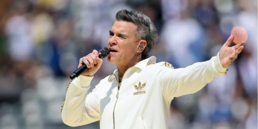 ФИФА анонсировала артистов церемонии жеребьевки ЧМ‑2026